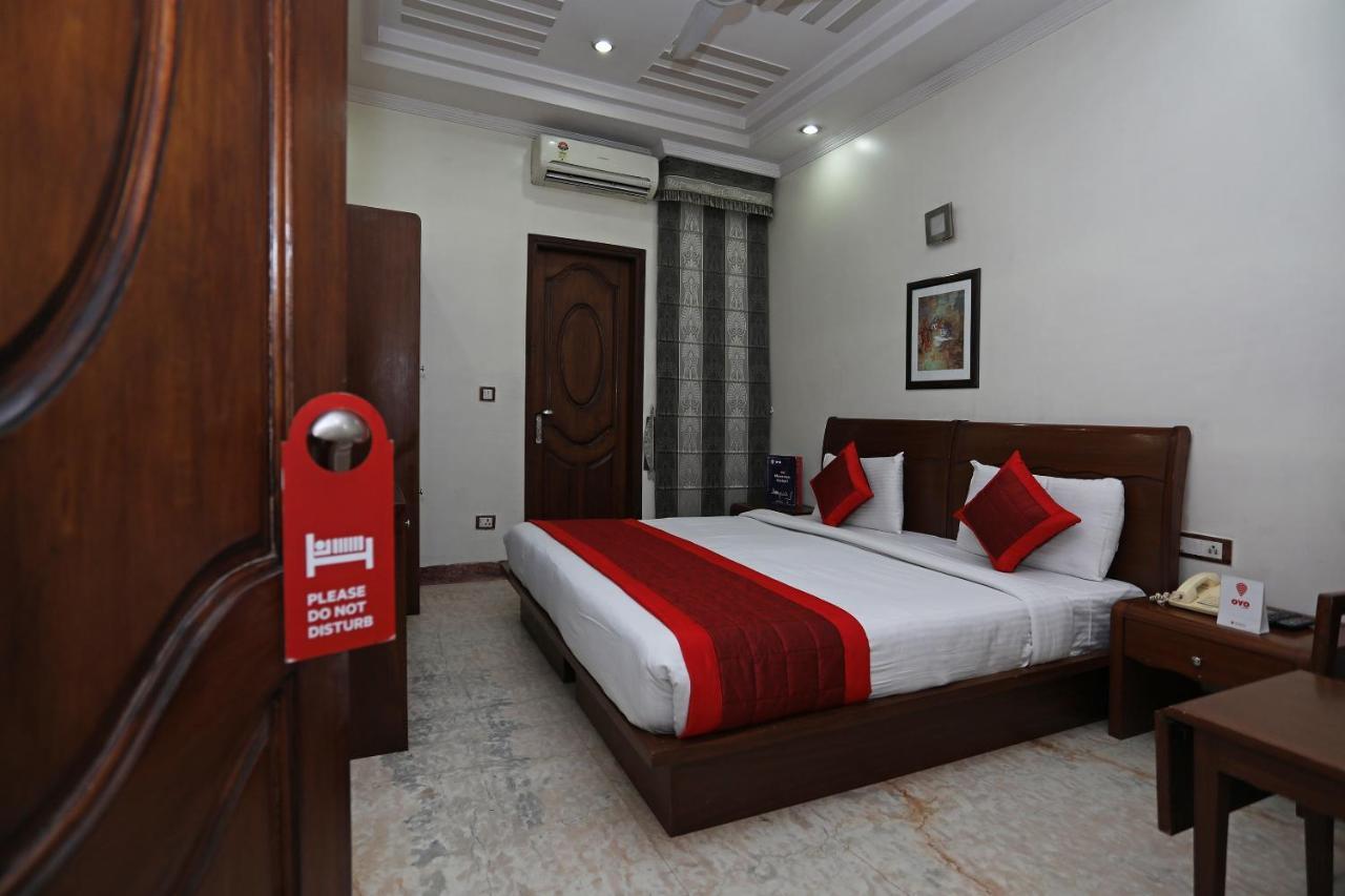 Hotel Suncity Делі Екстер'єр фото