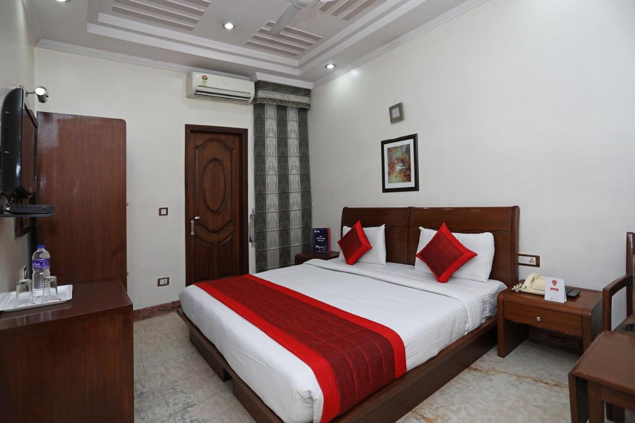 Hotel Suncity Делі Екстер'єр фото