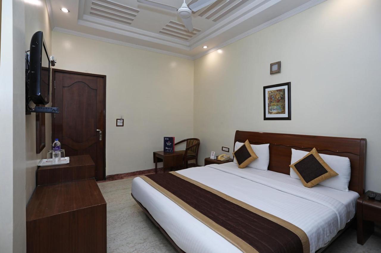 Hotel Suncity Делі Екстер'єр фото