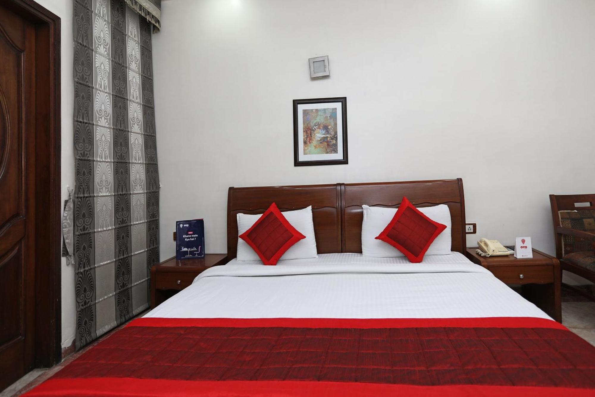 Hotel Suncity Делі Екстер'єр фото